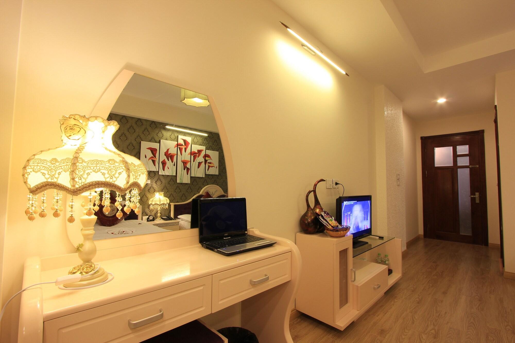 Hanoi Inner Hotel Eksteriør bilde