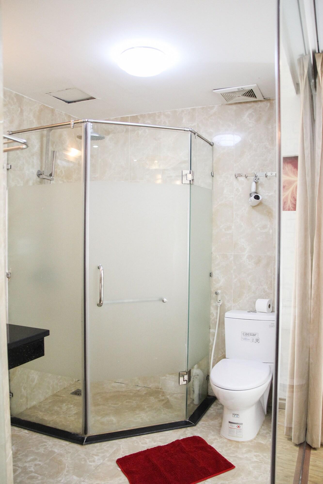Hanoi Inner Hotel Eksteriør bilde