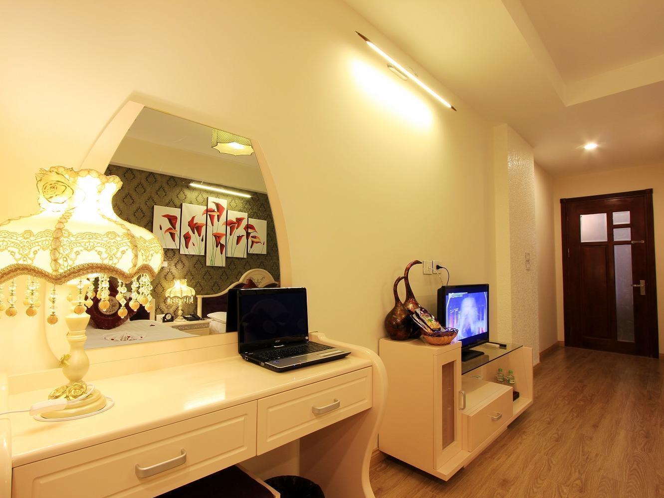 Hanoi Inner Hotel Eksteriør bilde