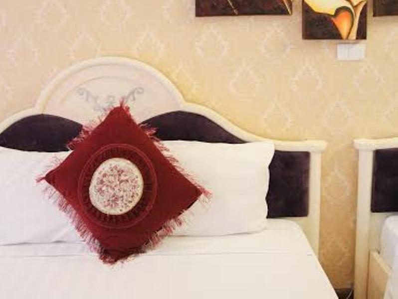 Hanoi Inner Hotel Eksteriør bilde