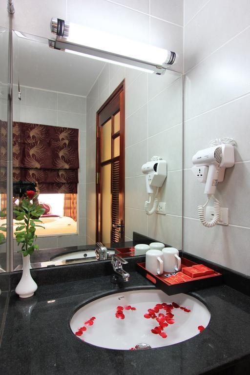 Hanoi Inner Hotel Eksteriør bilde