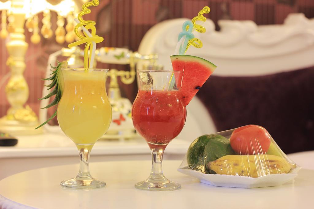 Hanoi Inner Hotel Eksteriør bilde