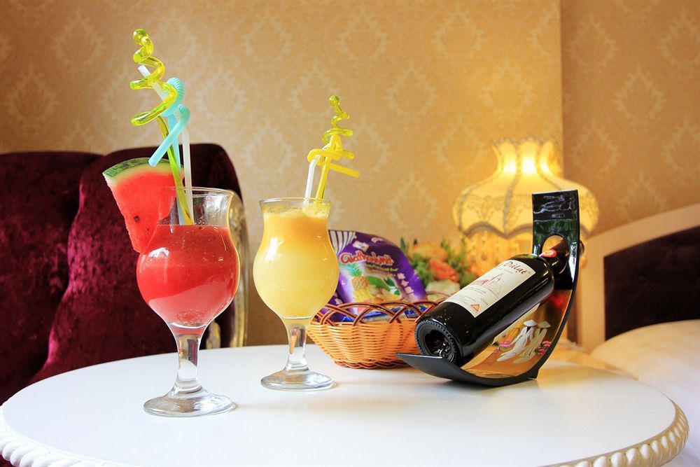 Hanoi Inner Hotel Eksteriør bilde